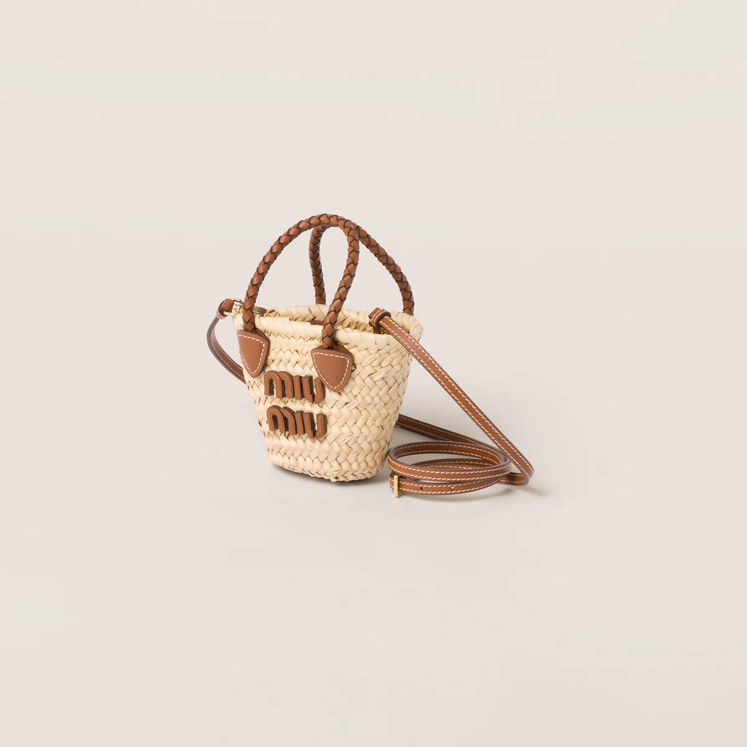 Palmetto Mini-Bag