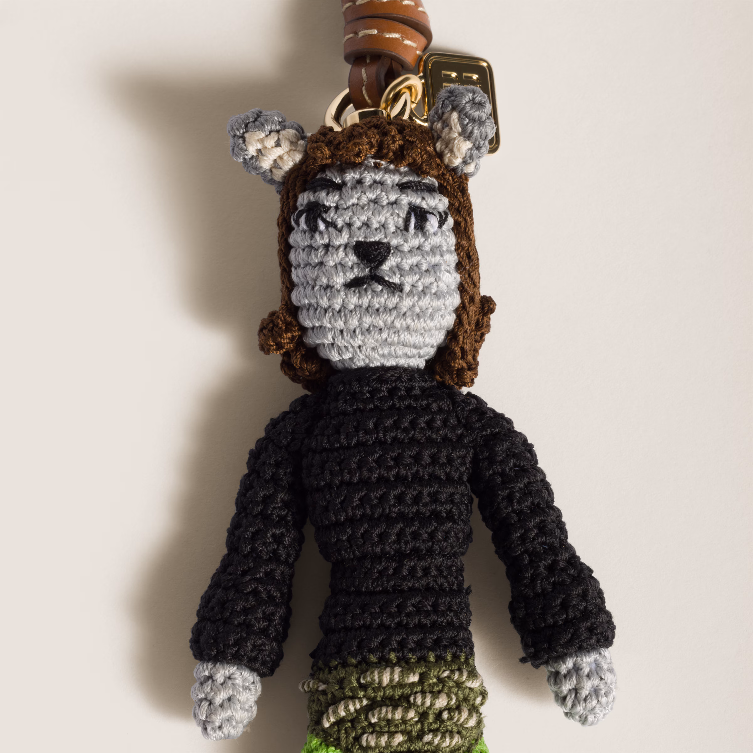 Technical Yarn Trick