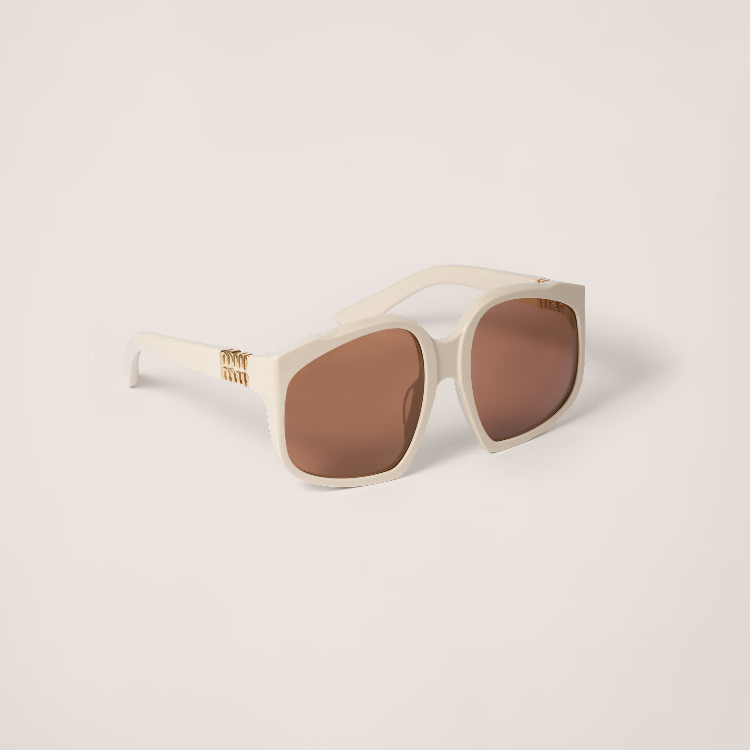 Miu Ombre Sunglasses