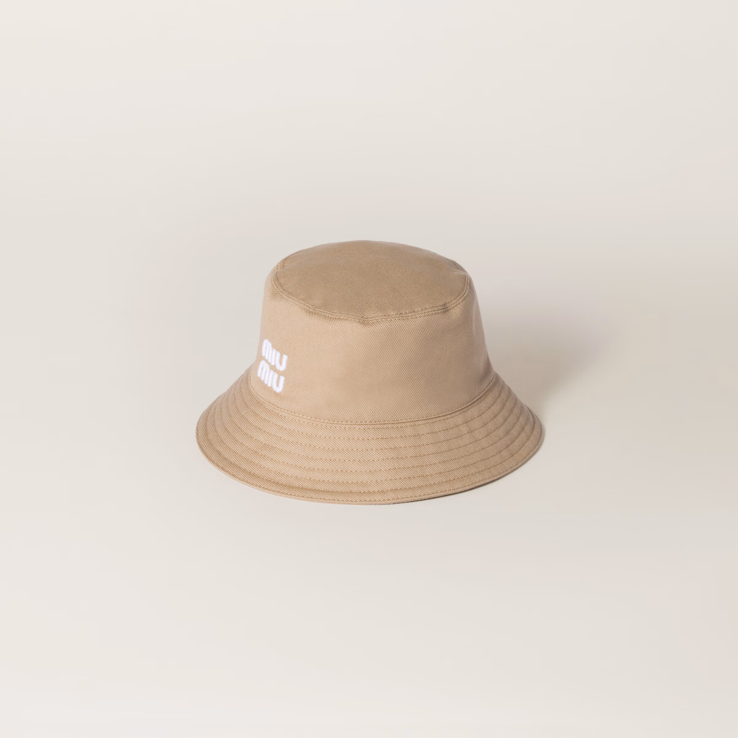 Drill Bucket Hat