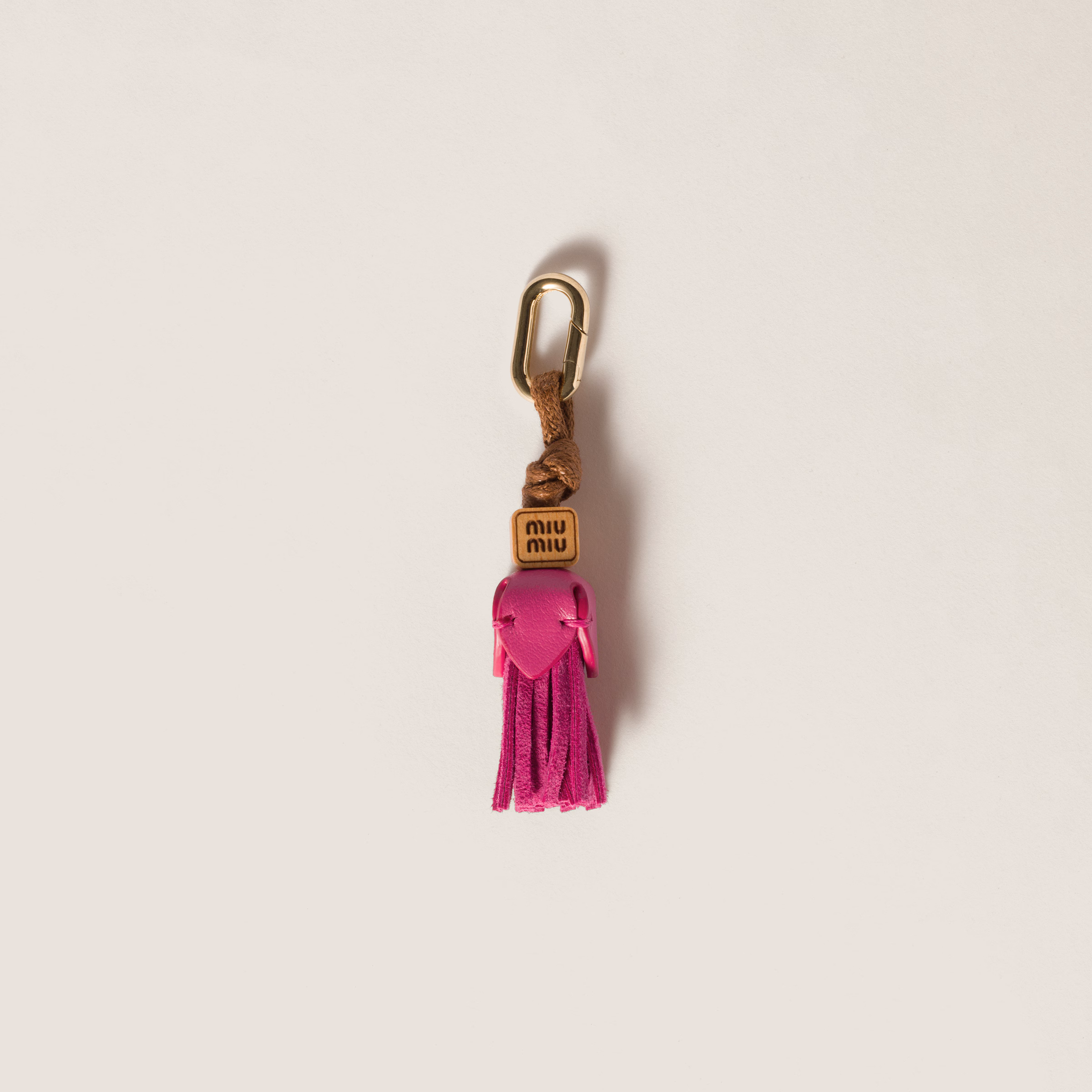 Leather Micro Trick
