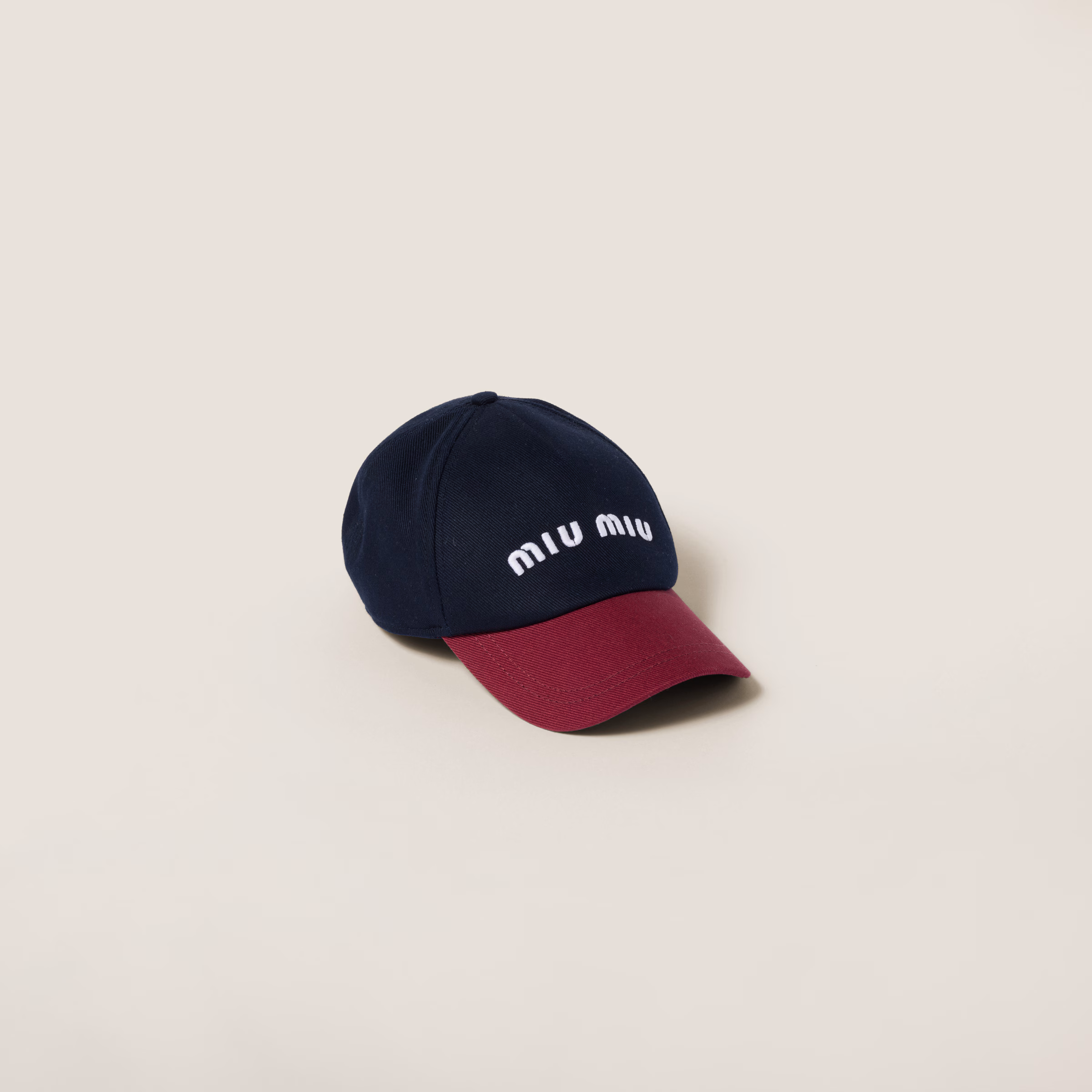 Drill Baseball Cap