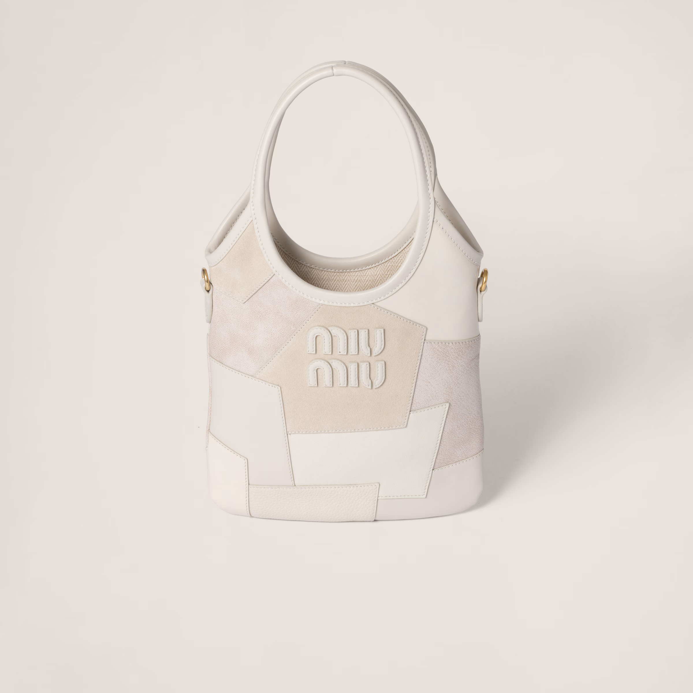 Ivy Leather Handbag