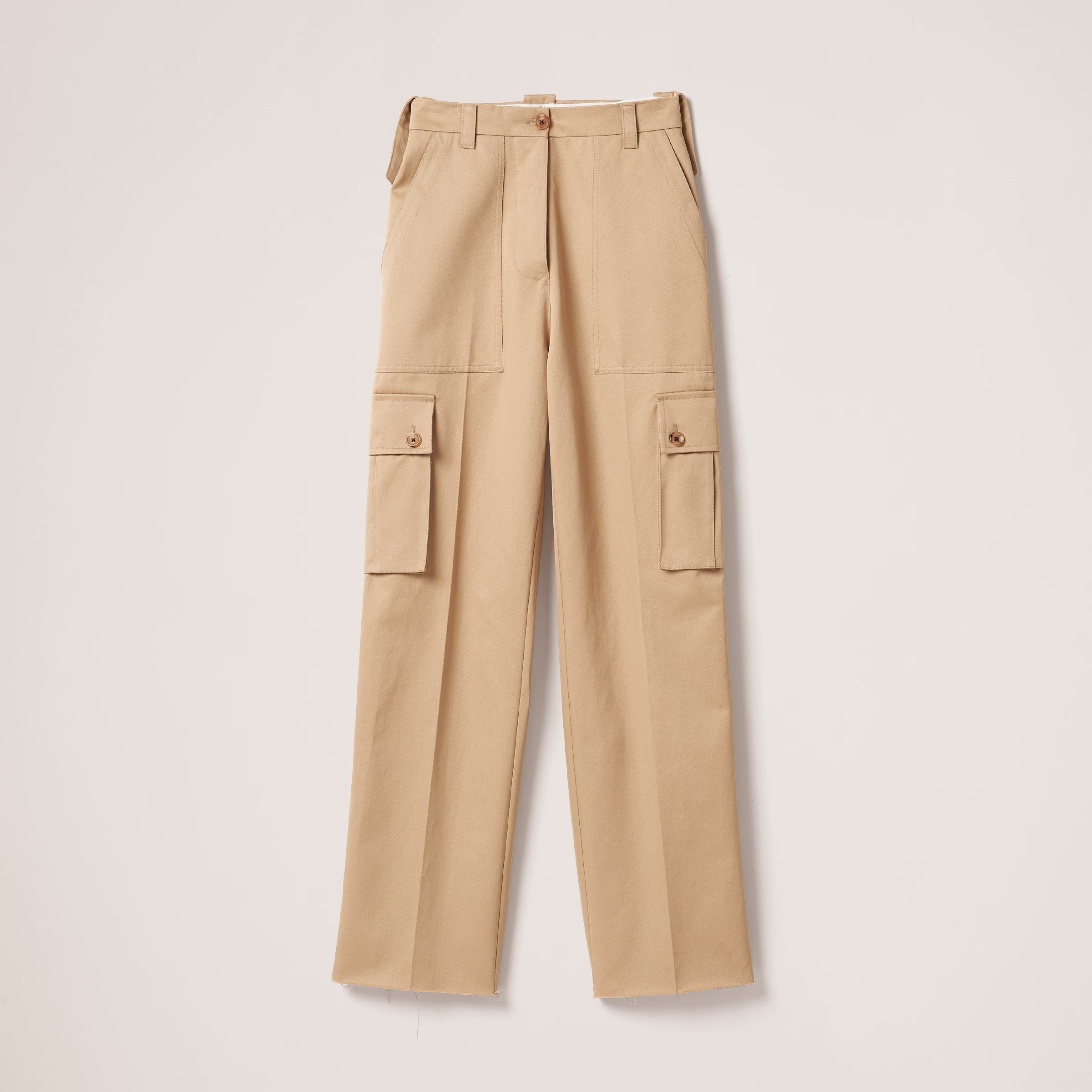 Chino Pants