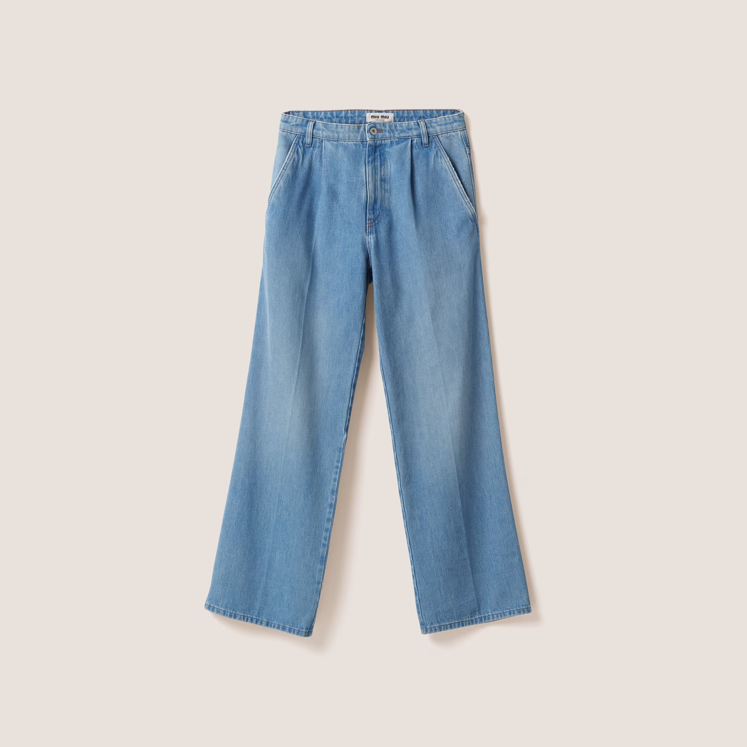 Denim Jeans