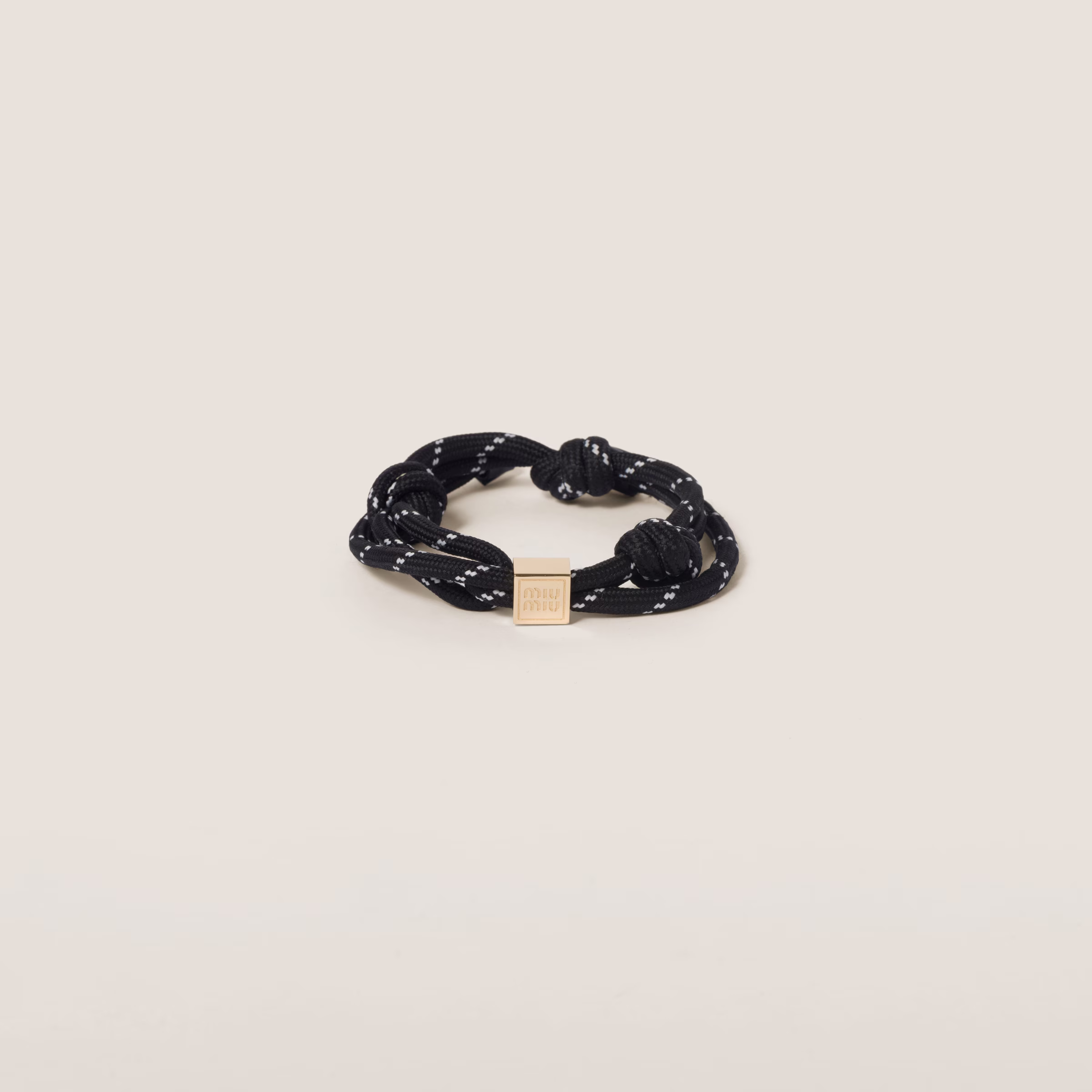 Cord Bracelet