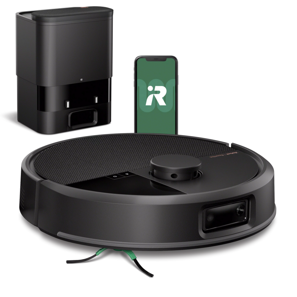Roomba® Max 705 Vac Robot + AutoEmpty™ Dock