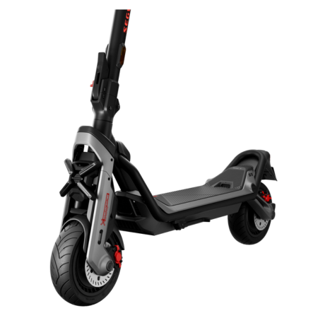 Segway Superscooter GT3 E