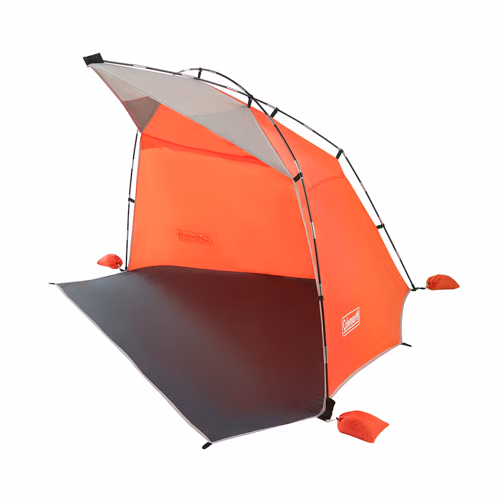 Skyshade™ Large Compact Beach Shade