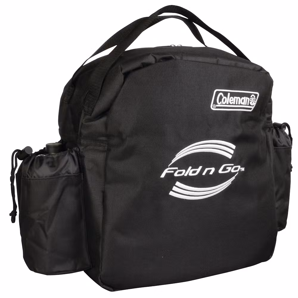 Fold N Go™ Carry Case