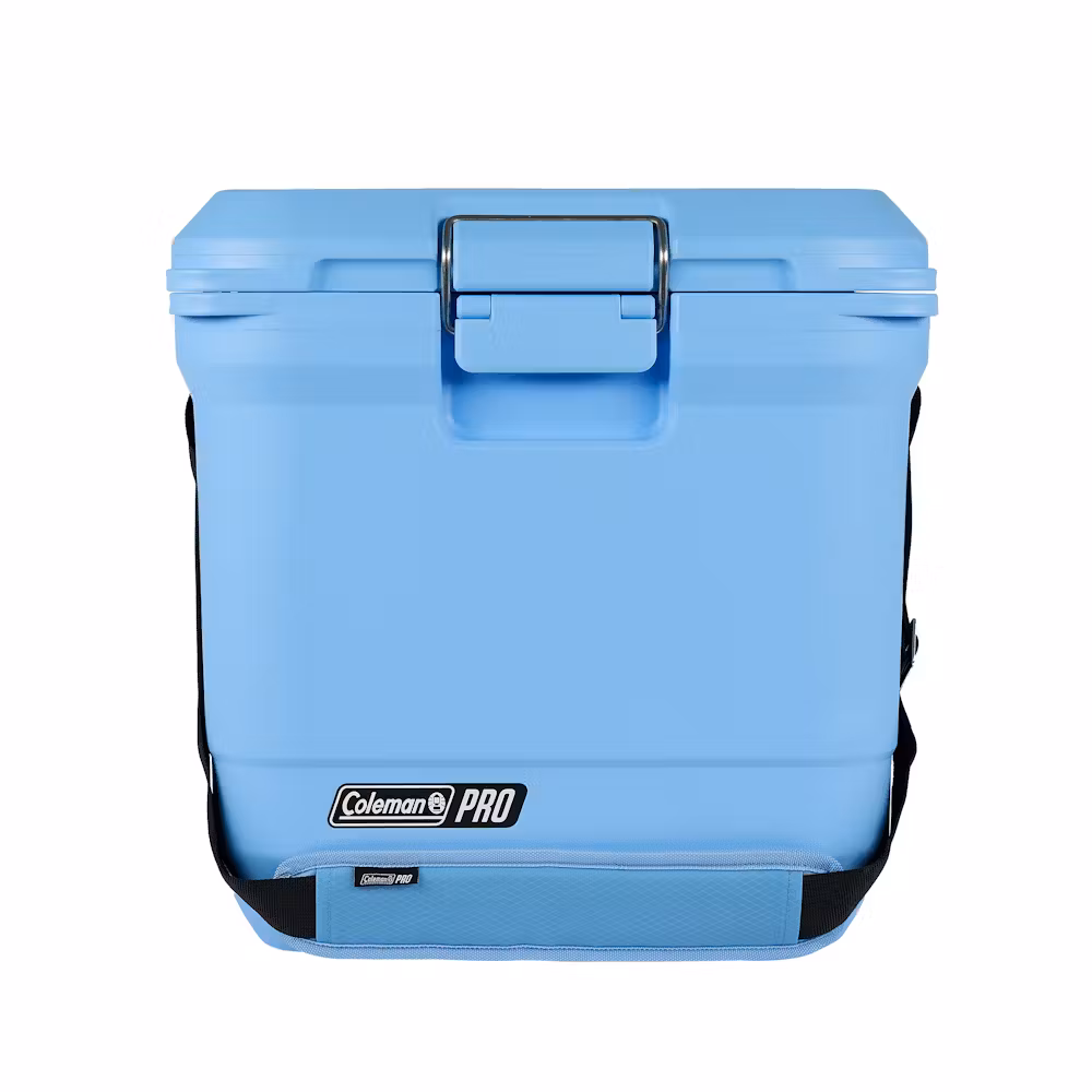 Coleman® Pro 25-Quart Hard Cooler
