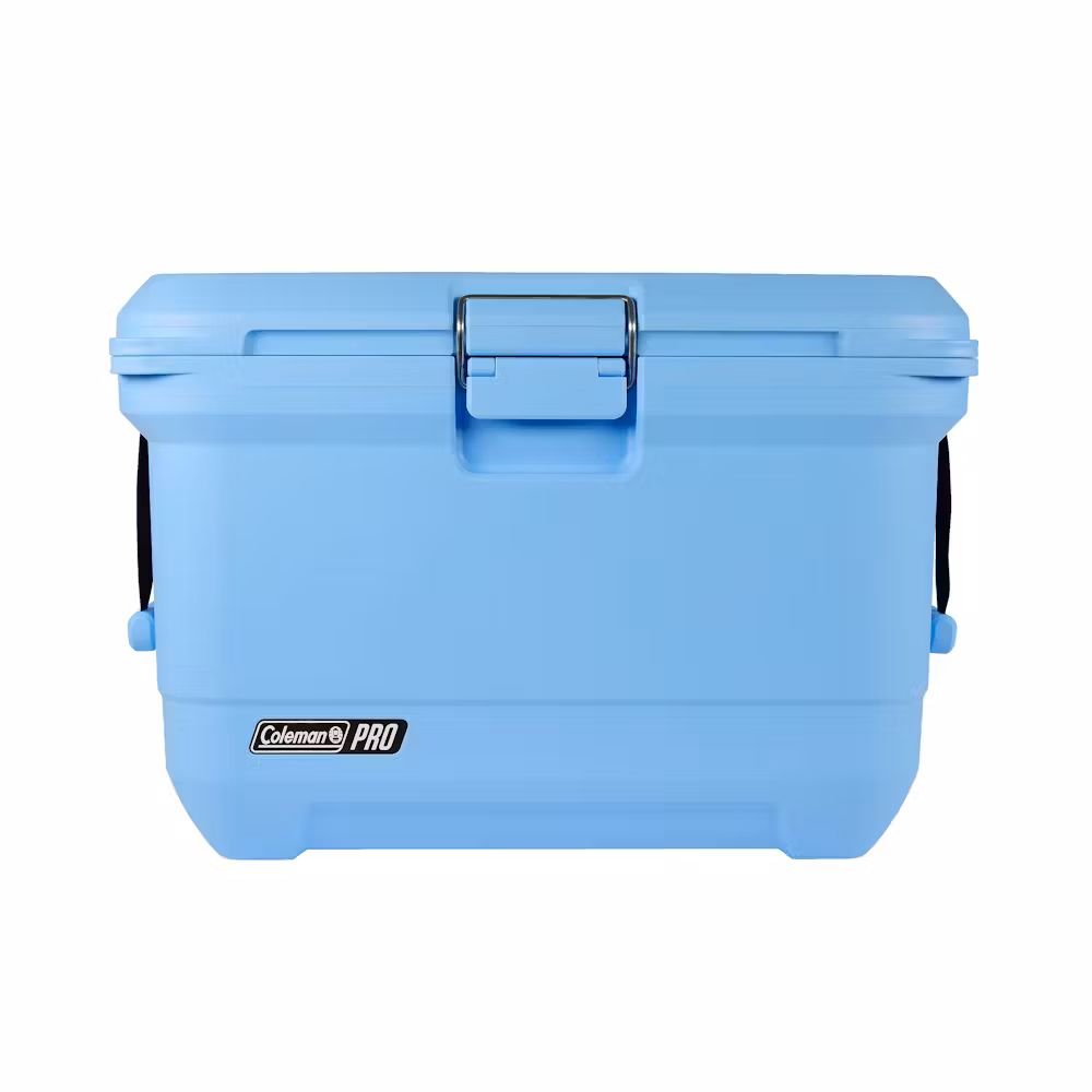 Coleman® Pro 45-Quart Hard Cooler