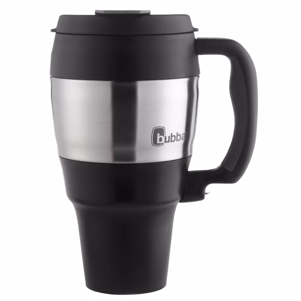 bubba Classic Insulated Mug, 34oz