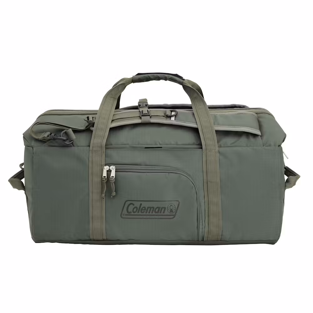 Broadview 59 Backpack Duffel Bag