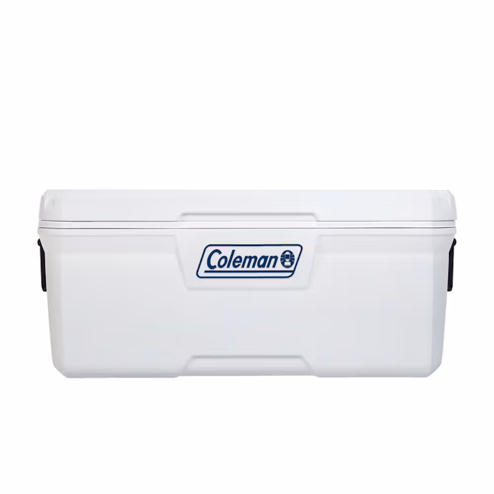 Classic Series 120-Quart Marine Hard Cooler