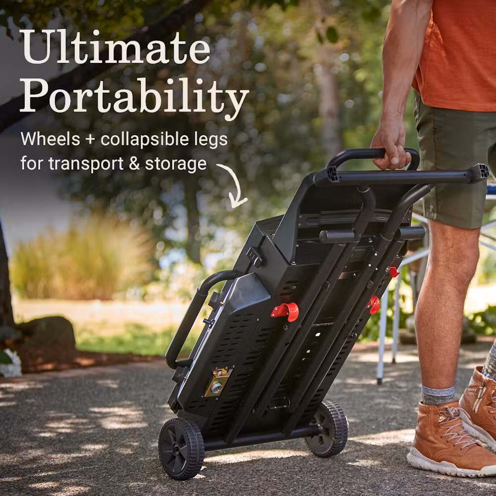 RoadTrip™ Griddle XLT