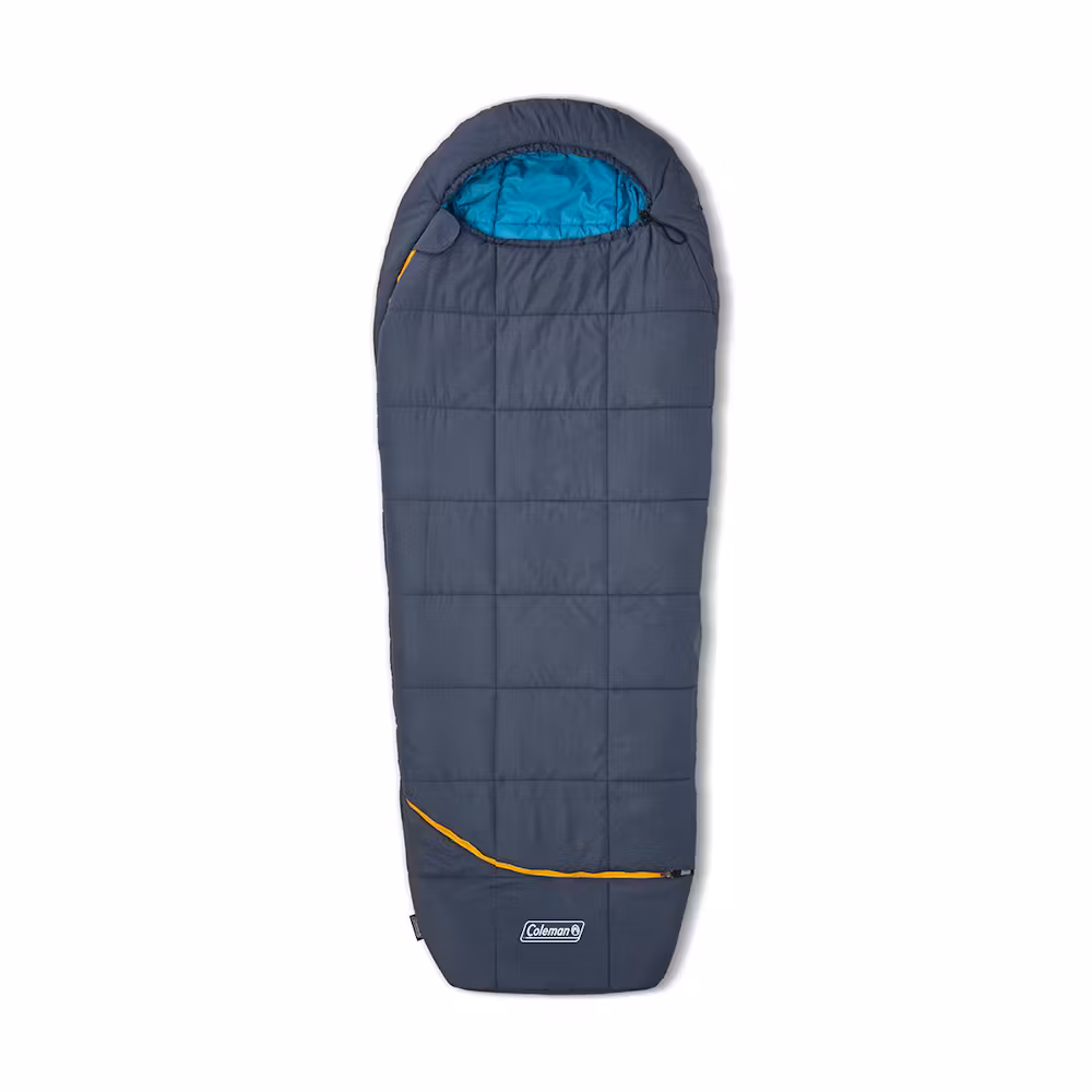 Big Bay™ 20° Big & Tall Contour Sleeping Bag