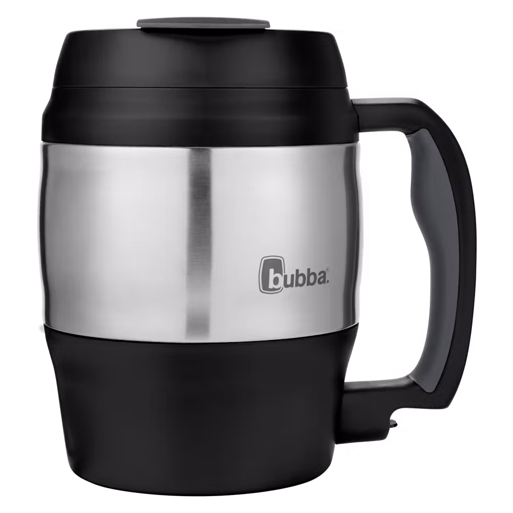 bubba Classic Insulated Mug, 52oz
