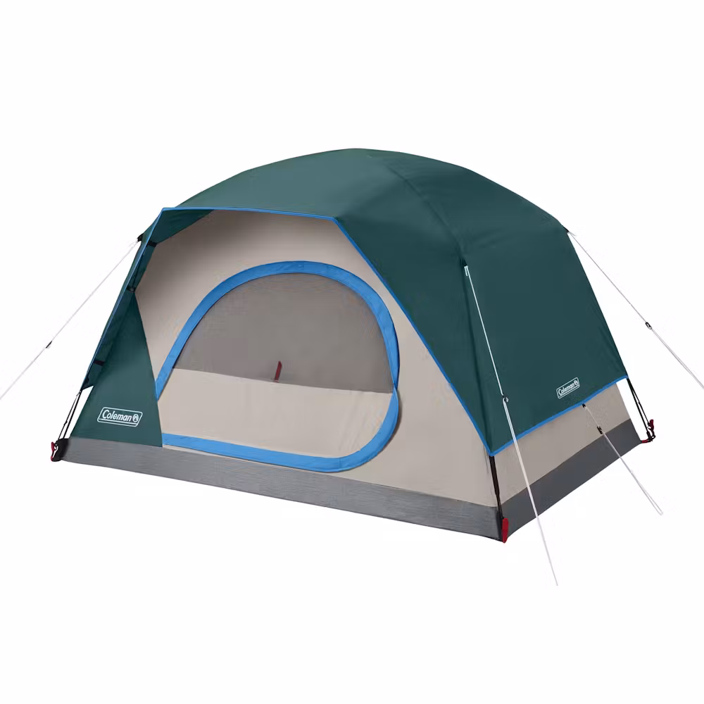 2-Person Skydome™ Camping Tent