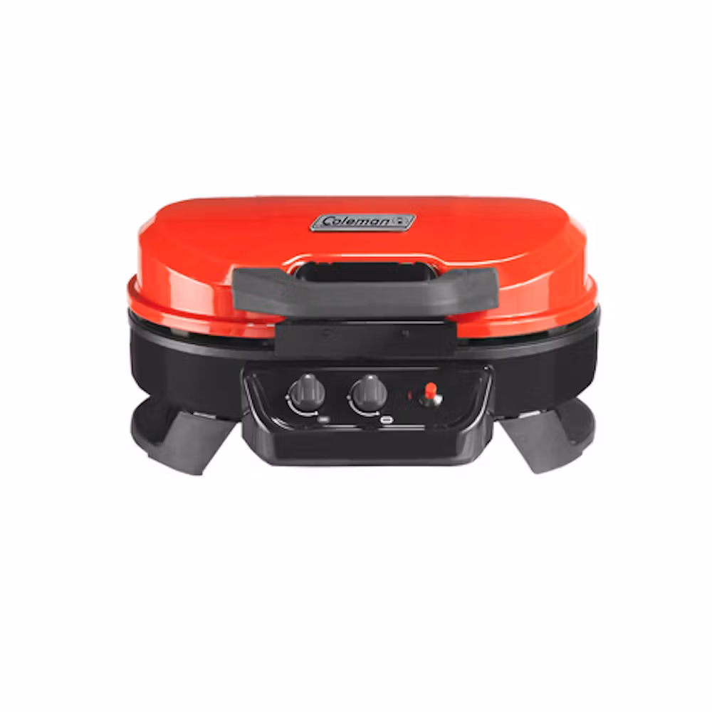 RoadTrip® 225 Portable Tabletop Propane Grill