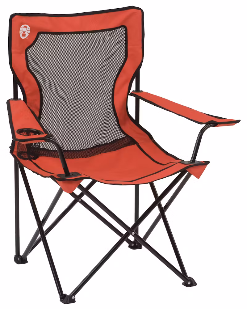 Broadband™ Mesh Quad Chair