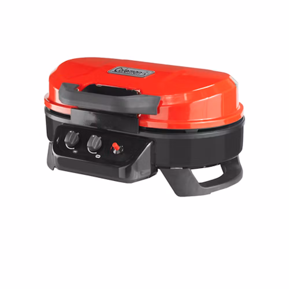 RoadTrip® 225 Portable Tabletop Propane Grill