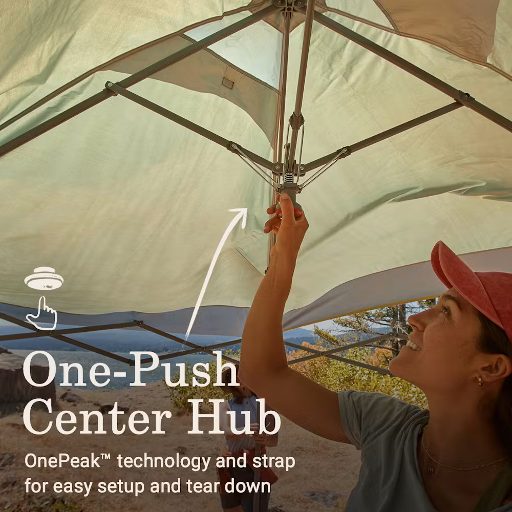 OASIS™ 10 x 10 Canopy