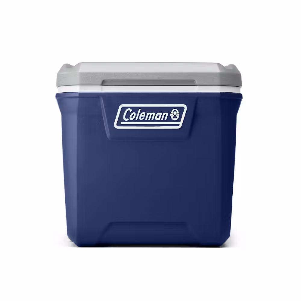 Classic Series 65-Quart Wheeled Cooler