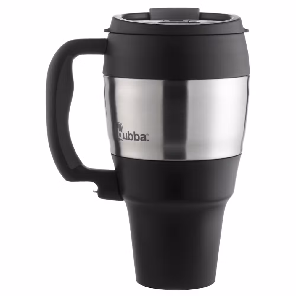 bubba Classic Insulated Mug, 34oz