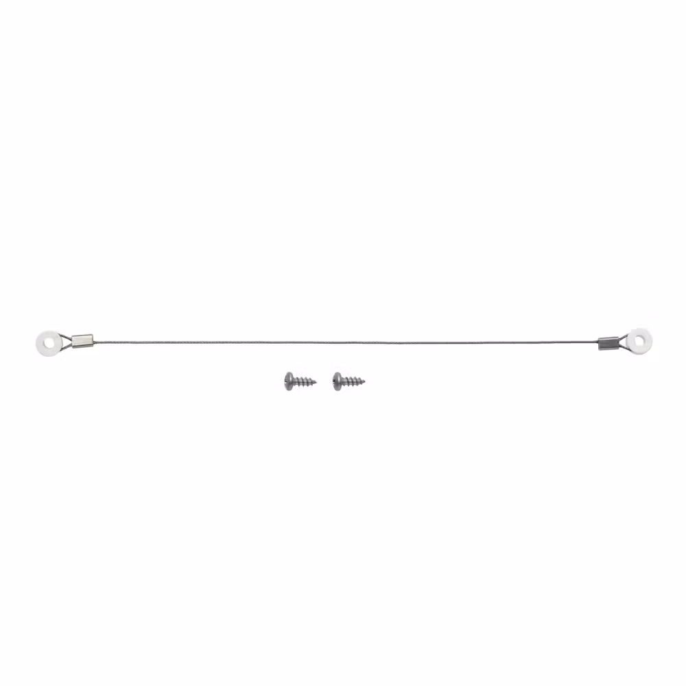 Cooler Cable Lid Strap