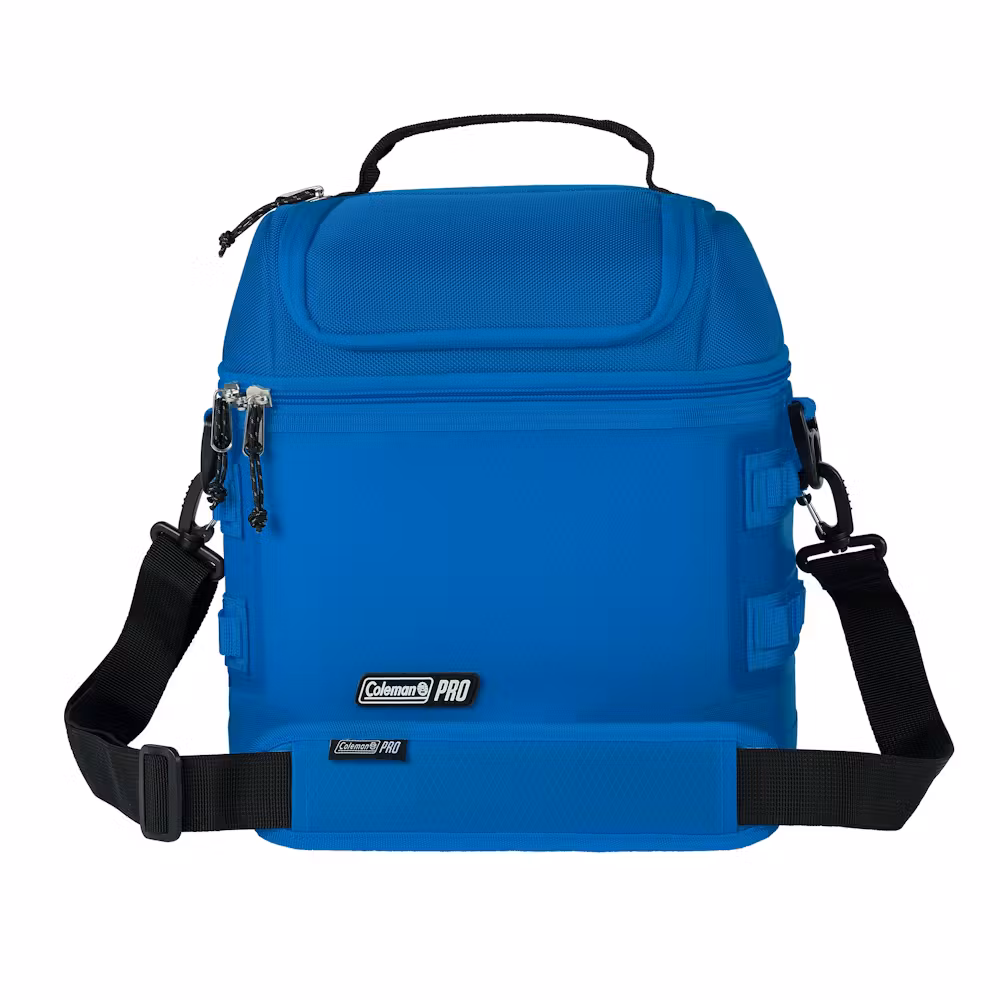 Coleman® Pro 16-Can Soft Cooler