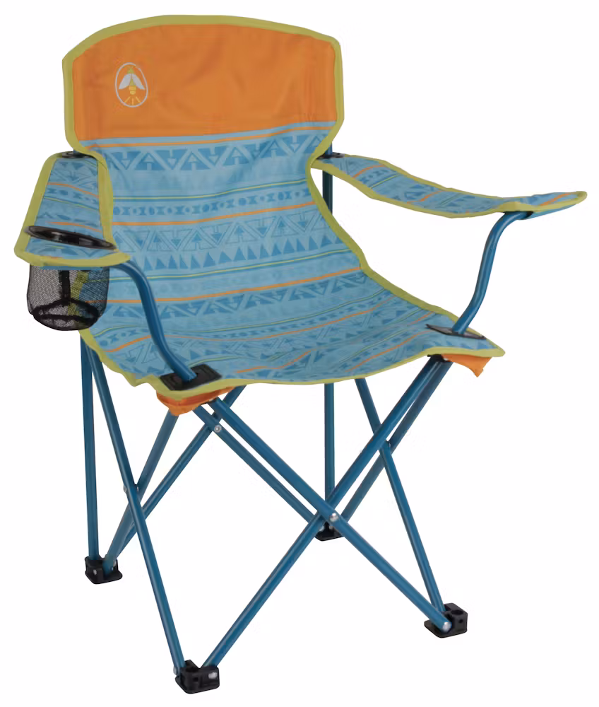 Kids Quad Chair