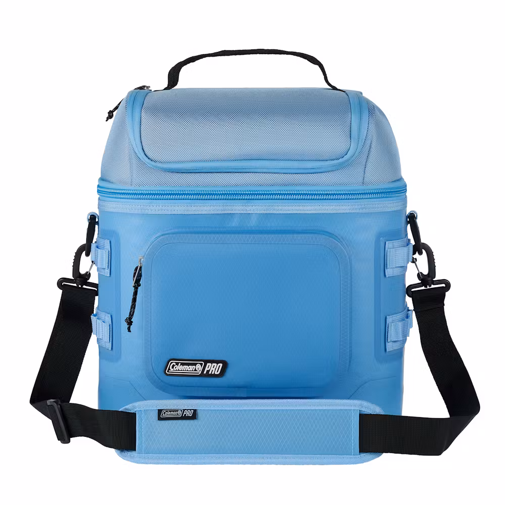 Coleman® Pro 24-Can Soft Cooler