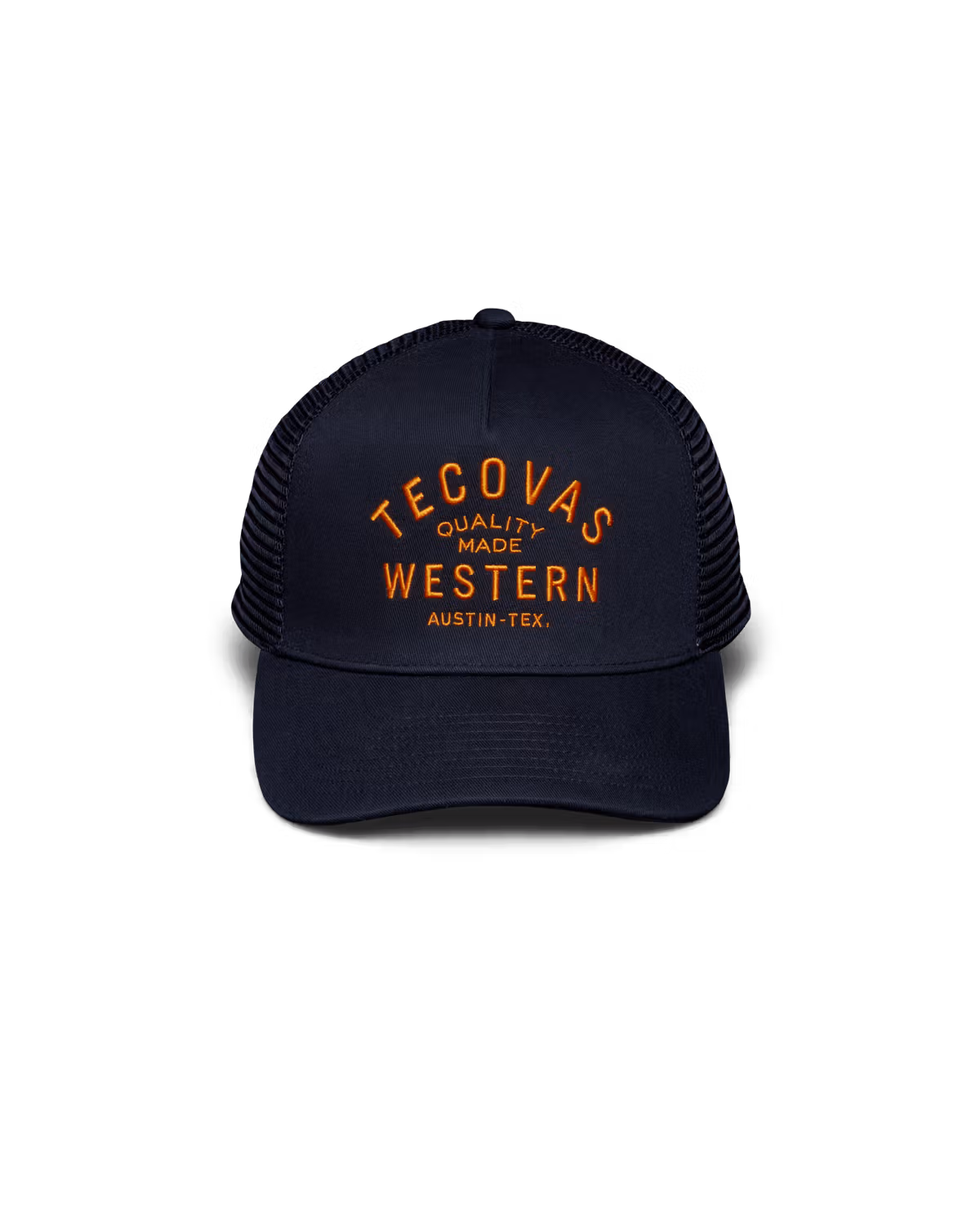 Quality Made Trucker Hat