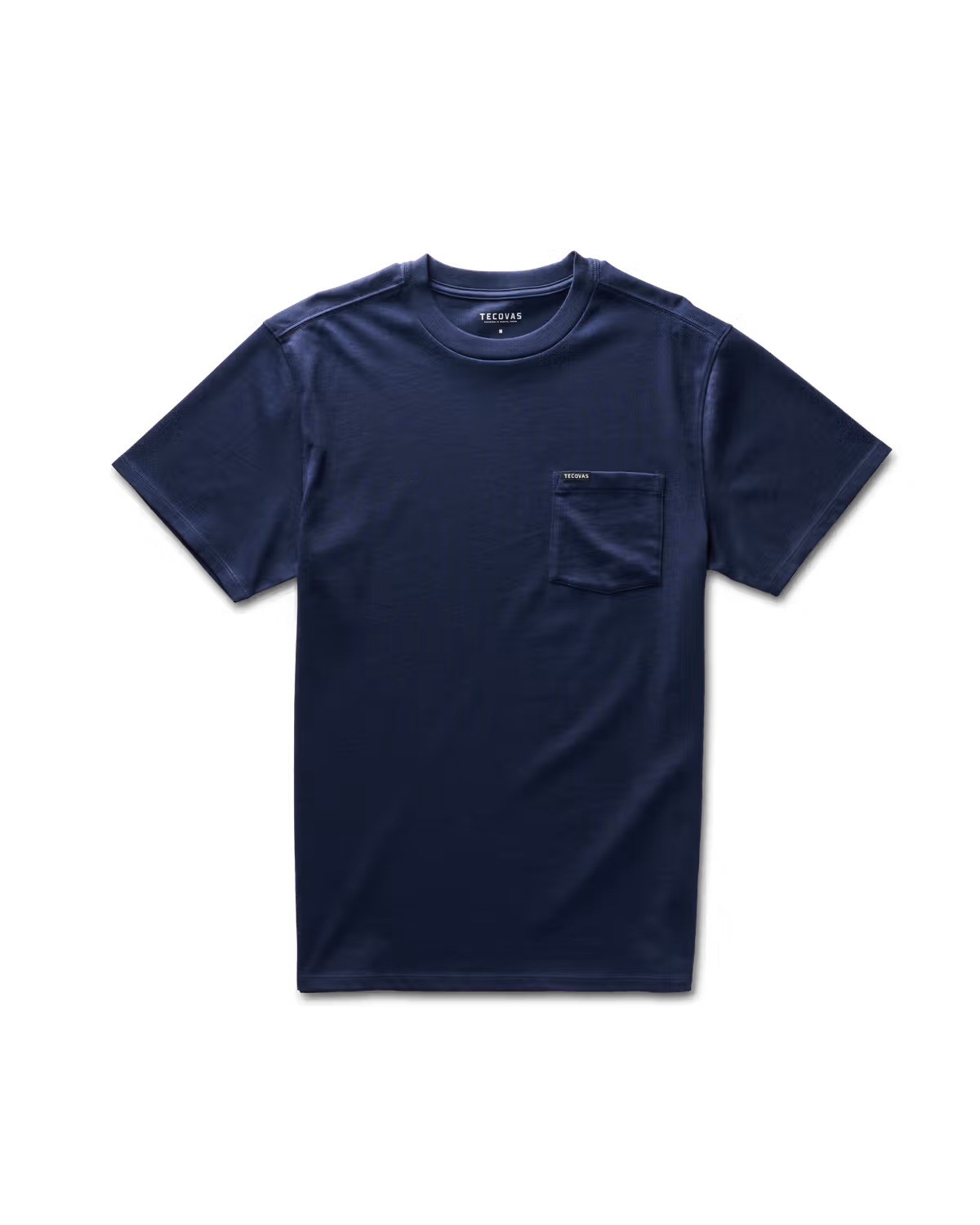 Men's Standard Issue Pocket Tee