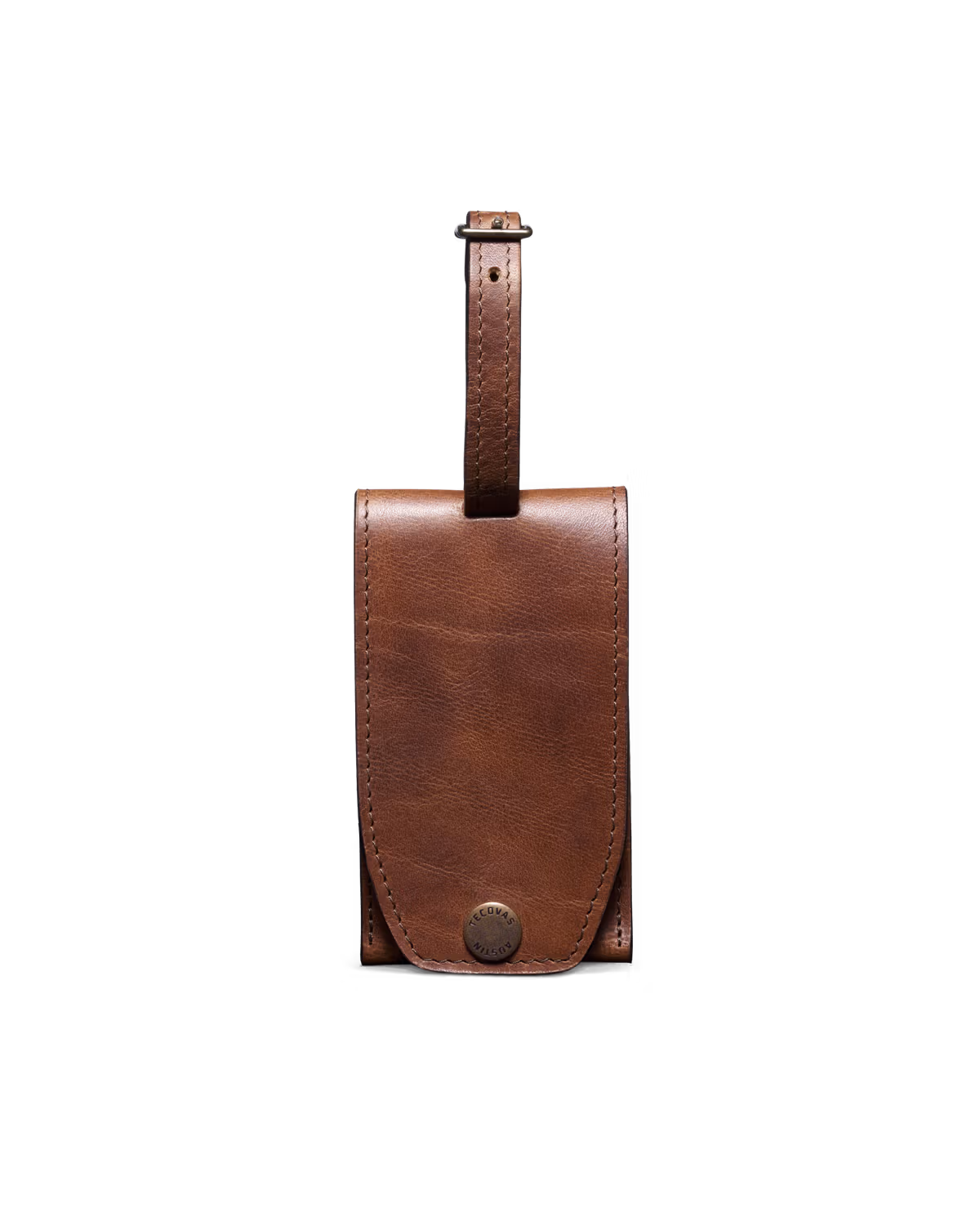 Bartlett Luggage Tag