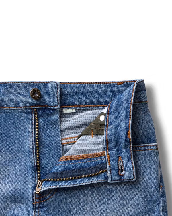 Women's Cutoff Short