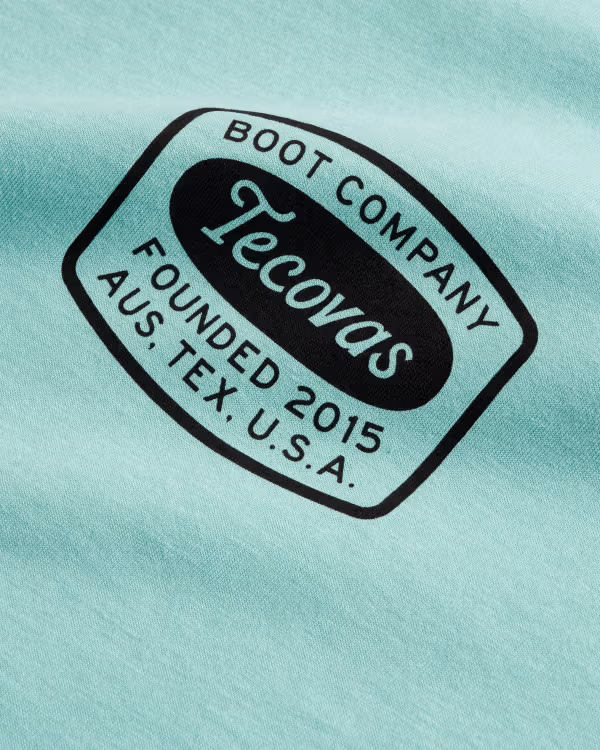 Men's Boot Company Tee