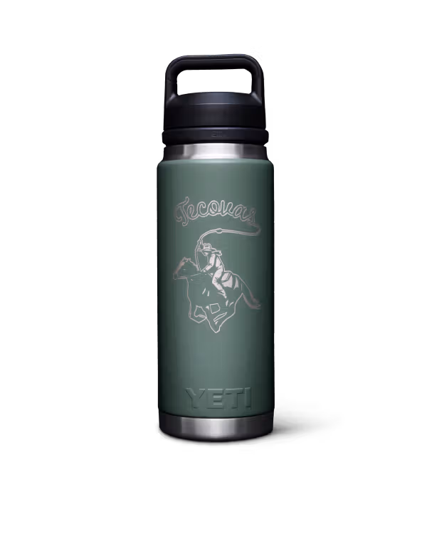 YETI 26 oz Water Bottle