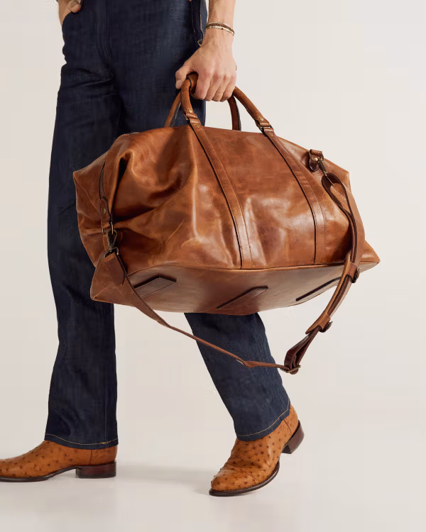 Bartlett Large Weekender
