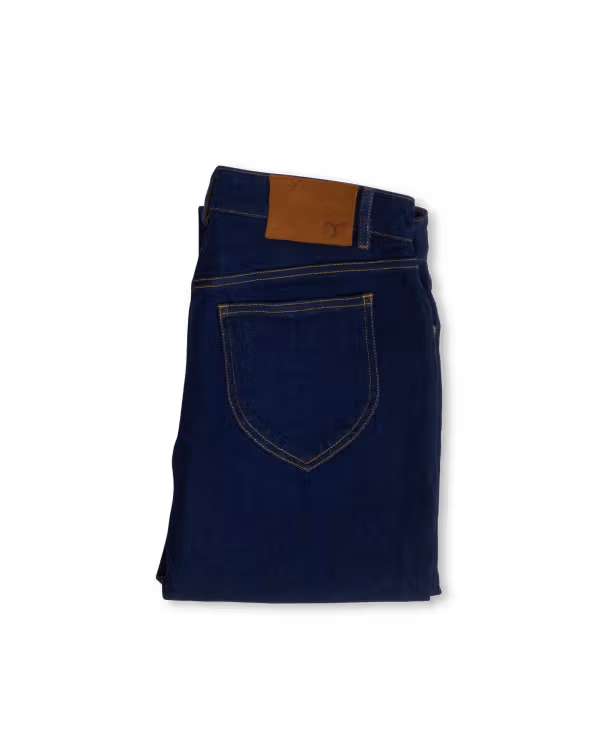 Women's Mid-Rise Stovepipe Jeans