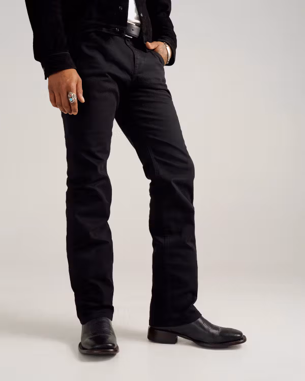 Men's Everyday Standard Jeans