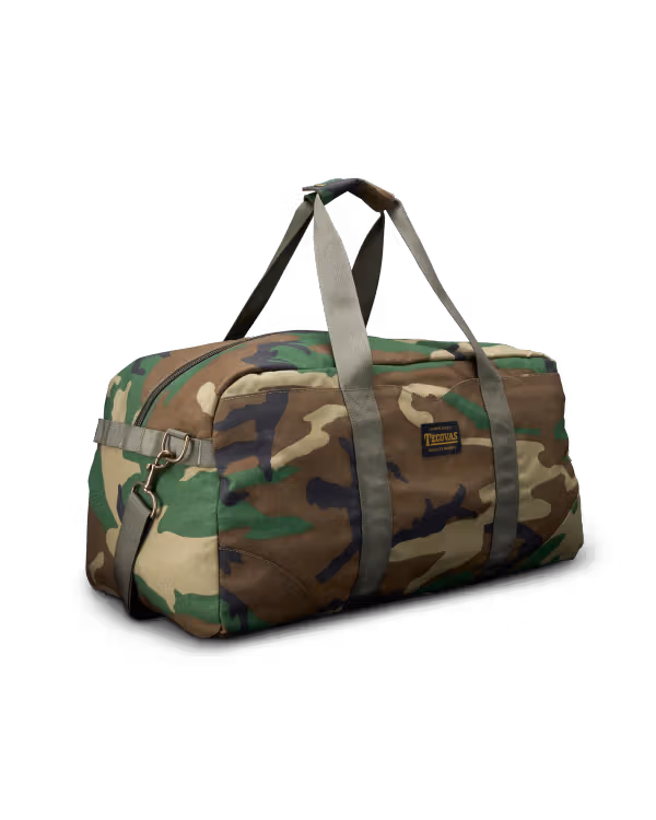Canyon Duffle Bag