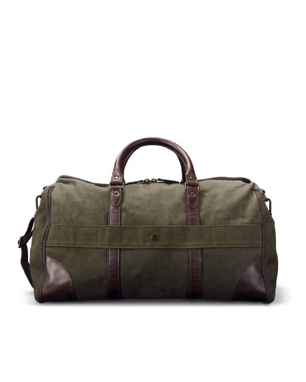 Garment Duffle