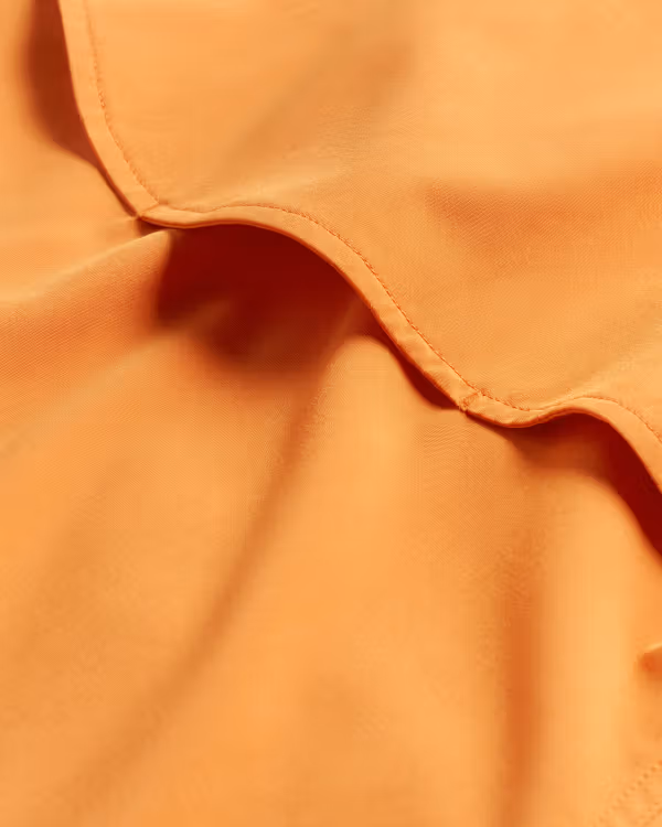 Men's Performance Short Sleeve Western Pearl Snap