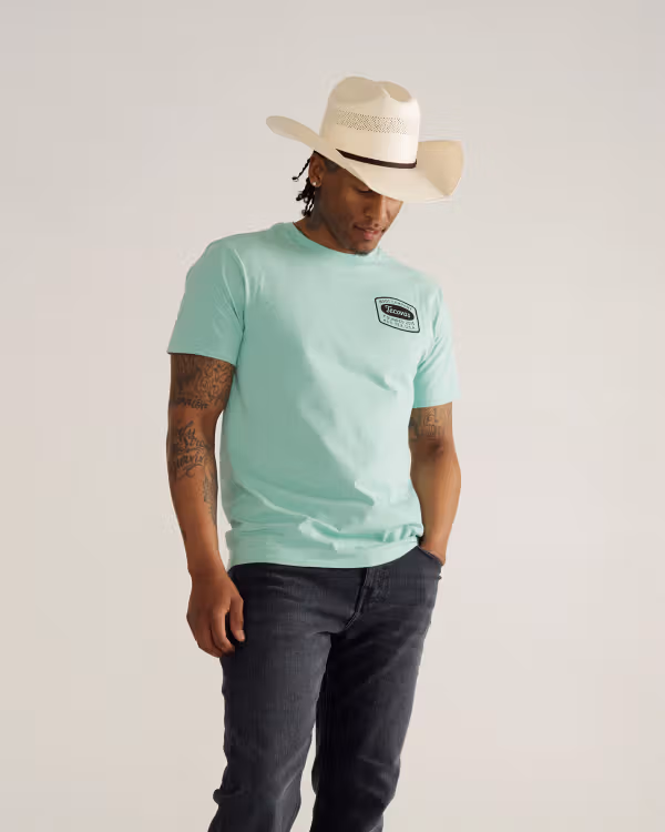 Men's Boot Company Tee