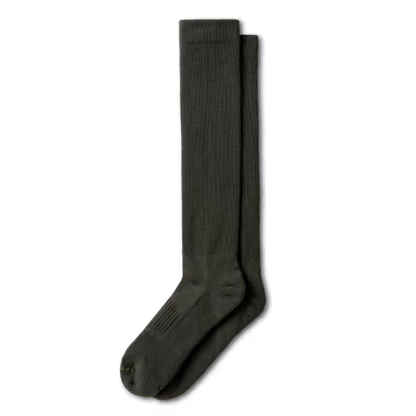 Over-The-Calf Socks (3-Pack)