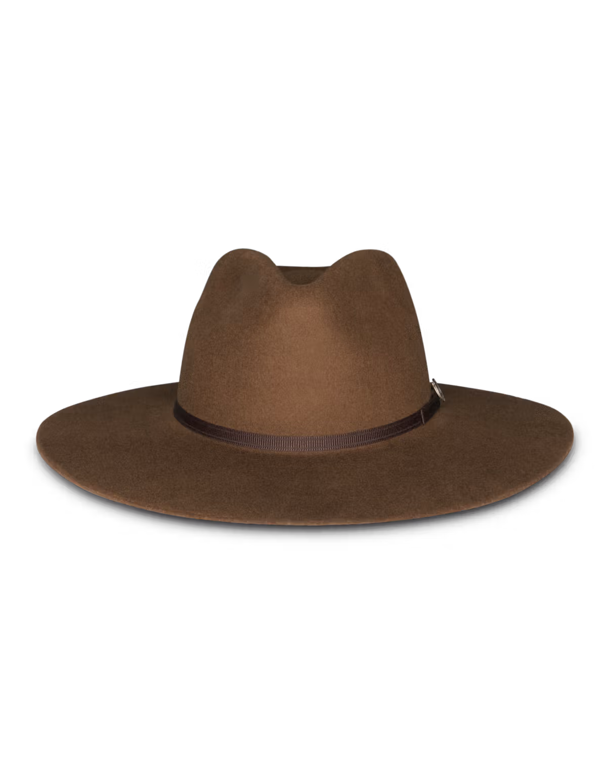 The Belle Wool Cowgirl Hat