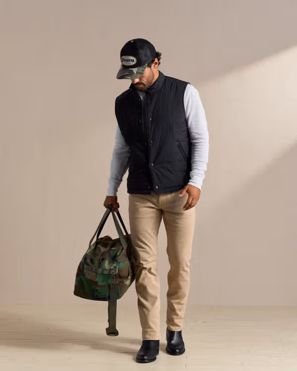 Canyon Duffle Bag