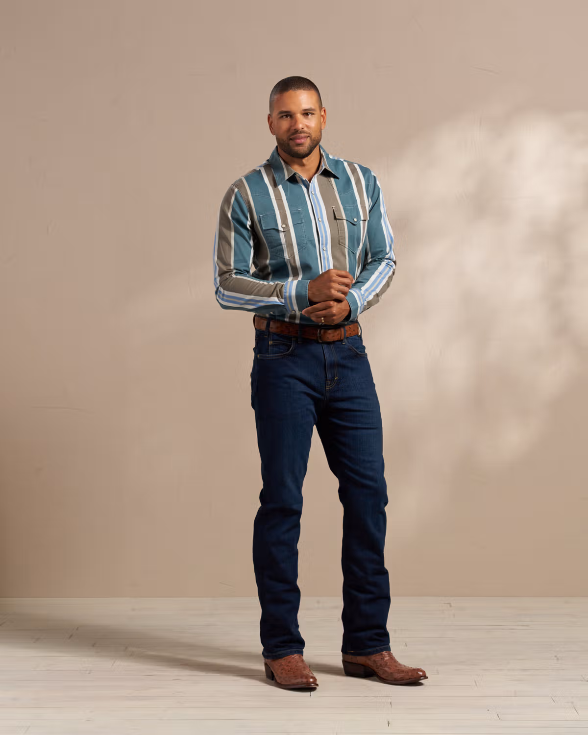 Men's Premium Standard Jeans